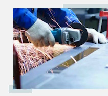 Услуги Изготовление металлоконструкций под ключ в Лесозаводске