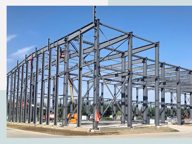 Строительство торговых центров в Лесозаводске