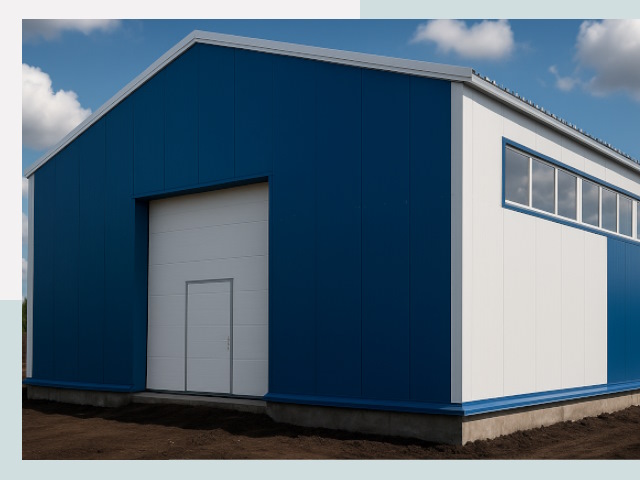 Модульные ангары по цене от 620 руб. в Лесозаводск