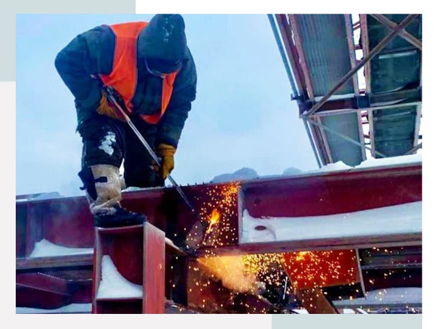 Ремонт металлоконструкций в Лесозаводске от 620 руб.