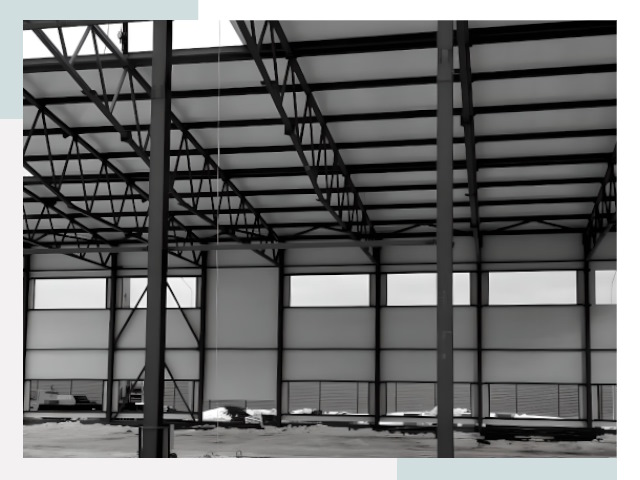 Производство ангаров в Лесозаводске